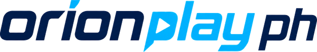 orionplay ph official logo